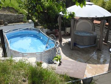 Apartmani s bazenom Juradi, Središnja Istra - 21453 Adriatic.hr