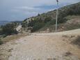 Ferienhaus mit Parkplatz Bucht Zarace (Dubovica), Hvar - 21454