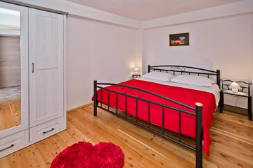 Nyaralóház parkolóhellyel Öböl Zarace, Hvar - 21454