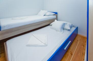 Nyaralóház parkolóhellyel Öböl Zarace, Hvar - 21454