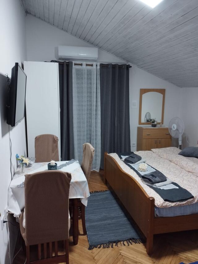 Appartamenti accanto al mare Brevilacqua - Privlaka, Zara - Zadar - 21456