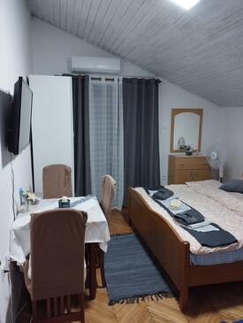 Ferienwohnungen am Meer Privlaka, Zadar - 21456