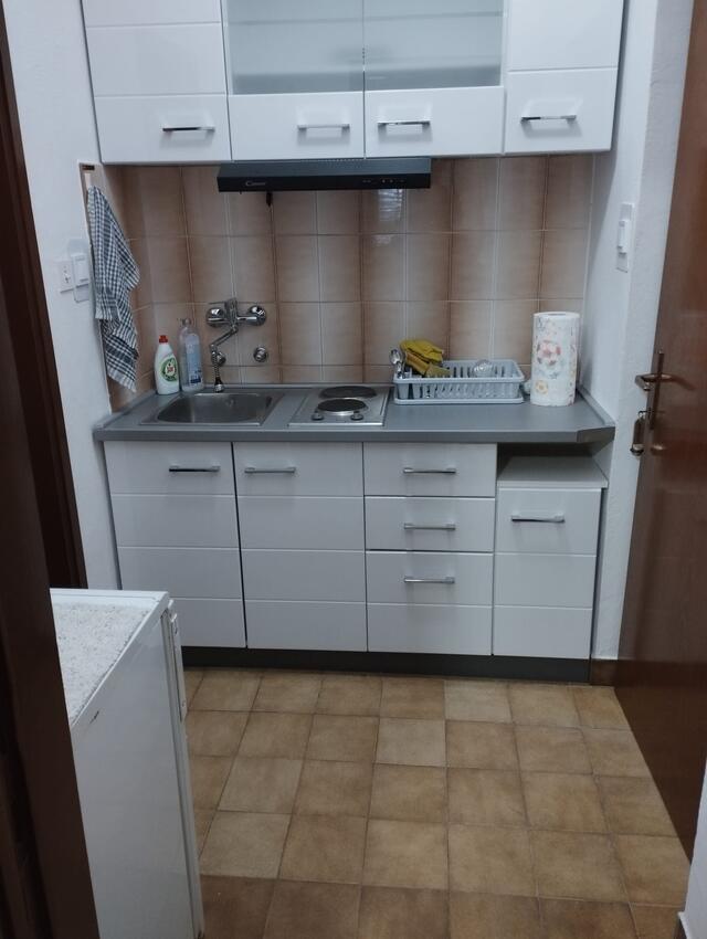 Appartamenti accanto al mare Brevilacqua - Privlaka, Zara - Zadar - 21456