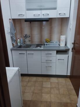 Ferienwohnungen am Meer Privlaka, Zadar - 21456