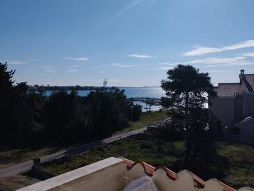 Lejligheder ved havet Privlaka, Zadar - 21456