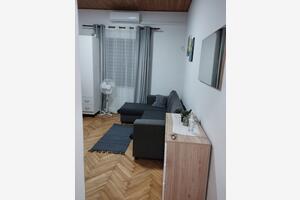 Egyszobás apartman Privlaka Egyszobás apartman Privlaka, Zadar (A-21456-b)