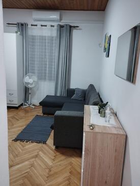 Lejligheder ved havet Privlaka, Zadar - 21456