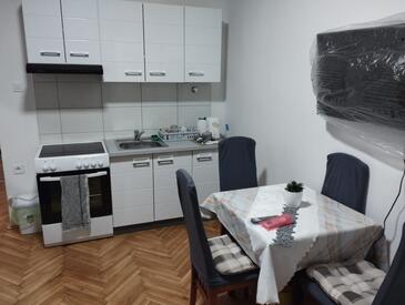 Lejligheder ved havet Privlaka, Zadar - 21456