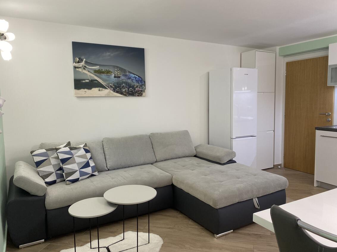 Appartamenti con parcheggio Matulji, Abbazia - Opatija - 21458