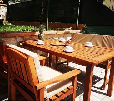 Apartmanok parkolóhellyel Matulji, Opátia - Opatija - 21458