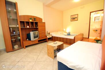 Apartmány u moře Srebreno, Dubrovník - Dubrovnik - 2146