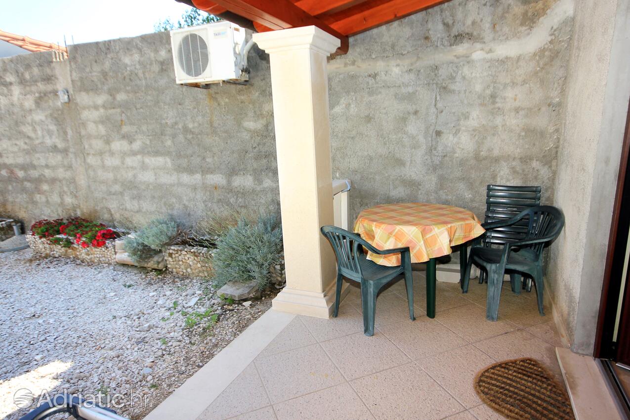 Appartamenti accanto al mare Srebreno, Ragusa - Dubrovnik - 2146