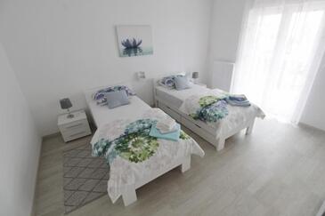 Appartements avec parking Umag - 21460