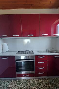 Appartamenti accanto al mare Baia Pogana, Cherso - Cres - 21464