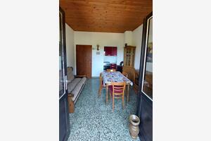 Dvoupokojový apartmán Zátoka Pogana Dvoupokojový apartmán Zátoka Pogana, Cres (A-21464-a)