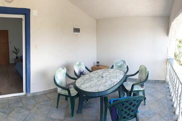 Appartamenti con parcheggio Puntadura - Vir - 21465