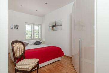 Lejligheder med pool Trogir - 21466