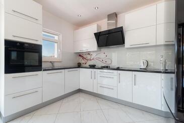 Apartmanok medencével Trogir - 21466
