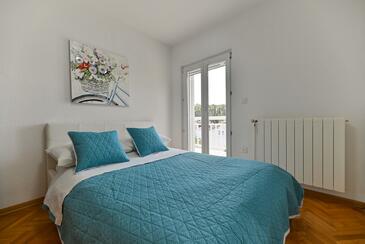 Leiligheter med basseng Trogir - 21466