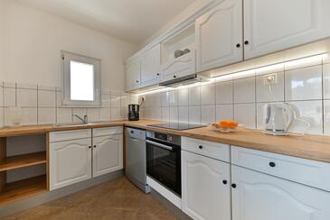 Leiligheter med basseng Trogir - 21466