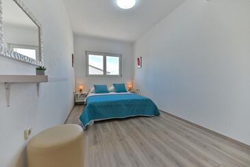Apartmány s bazénom Trogir - 21466