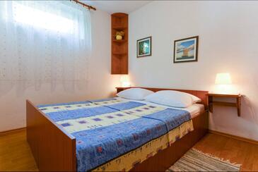 Ferienwohnungen am Meer Lukovo Šugarje, Karlobag - 21469