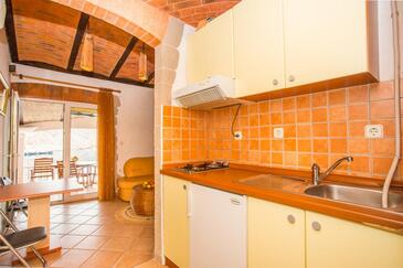 Ferienwohnungen am Meer Lukovo Šugarje, Karlobag - 21469