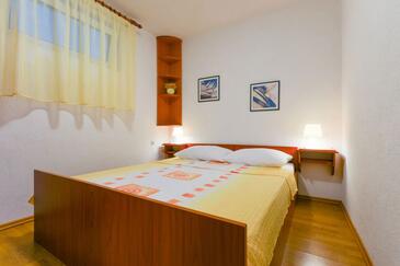 Apartmaji ob morju Lukovo Šugarje, Karlobag - 21469