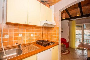 Apartmaji ob morju Lukovo Šugarje, Karlobag - 21469