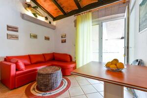 1-Zimmer-Ferienwohnung Lukovo Šugarje, Karlobag (A-21469-b(