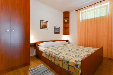 Appartamenti accanto al mare Lukovo Šugarje, Karlobag - 21469