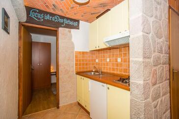 Appartamenti accanto al mare Lukovo Šugarje, Karlobag - 21469