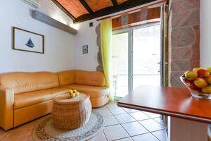 1-Zimmer-Ferienwohnung Lukovo Šugarje, Karlobag (A-21469-c(