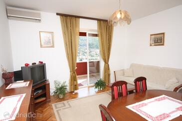 Apartments with parking space Dubrovnik - 2147