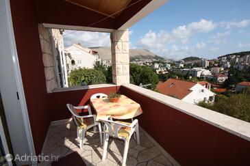Apartments with parking space Dubrovnik - 2147