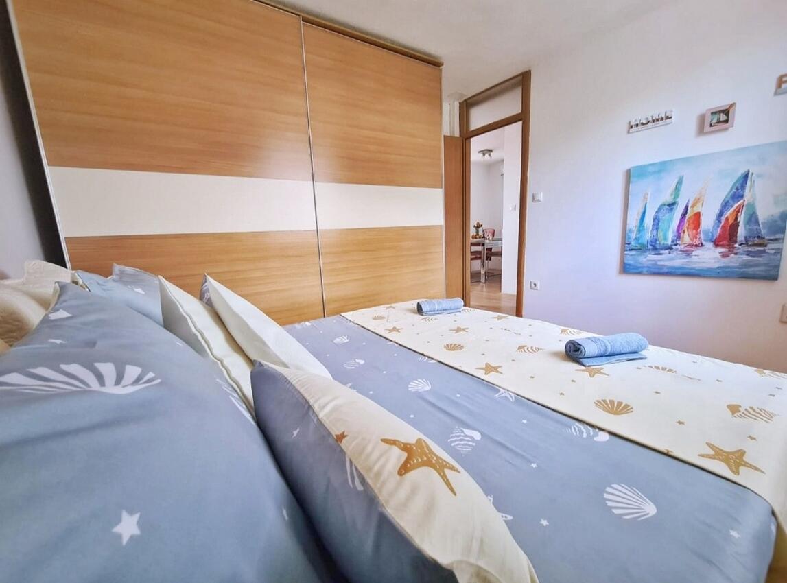 Apartmani za obitelj s djecom Solin, Split - 21472