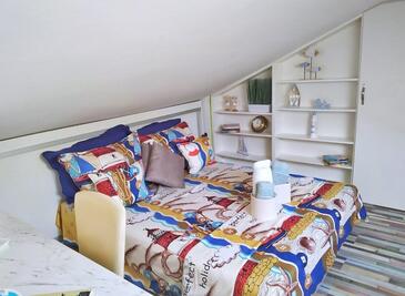 Ferienwohnungen für Familien mit Kindern Solin, Split - 21472