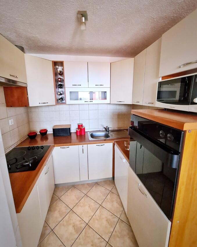 Apartmani za obitelj s djecom Solin, Split - 21472
