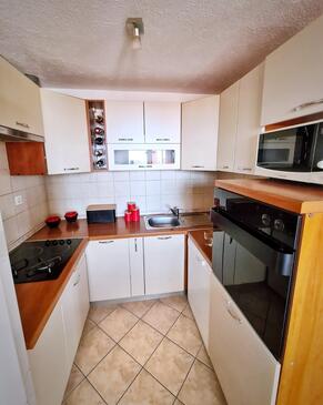 Ferienwohnungen für Familien mit Kindern Solin (Split) - 21472