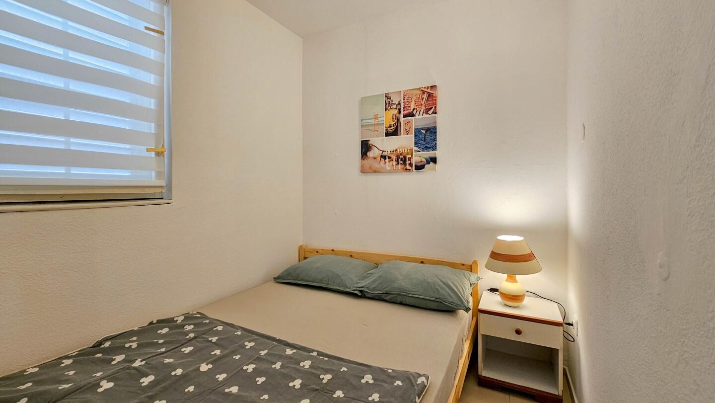 Appartamenti con parcheggio Mareda, Novigrad - 21474