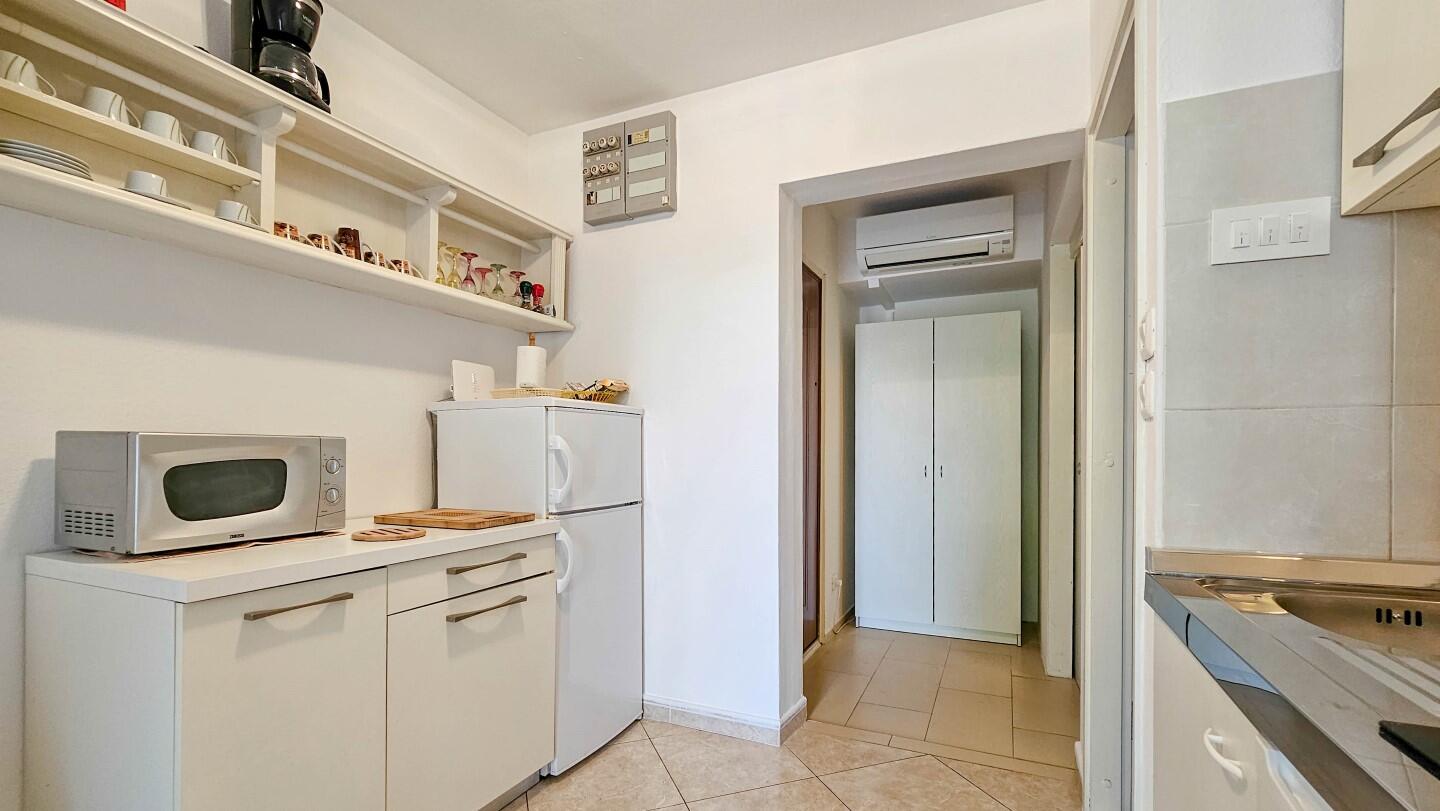 Appartamenti con parcheggio Mareda, Novigrad - 21474
