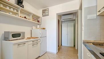 Apartmanok parkolóhellyel Mareda, Novigrad - 21474