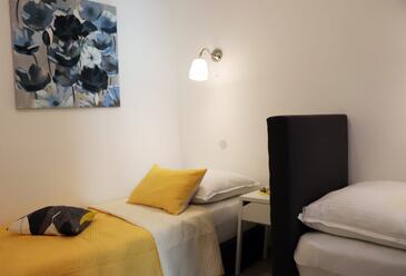 Apartmány u moře Orebić, Pelješac - 21476