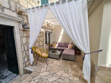 Apartmány u moře Orebić, Pelješac - 21476