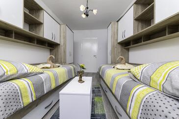 Apartmány u moře Baška, Krk - 21483