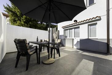 Apartmány u moře Baška, Krk - 21483