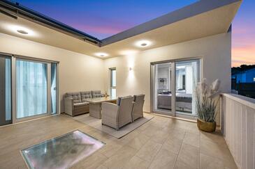 Three bedroom house Šibenik (K-21484(