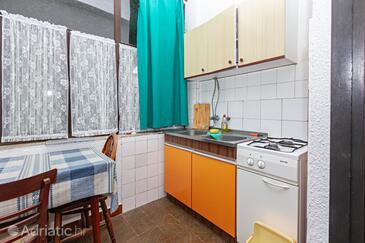 Apartmány a pokoje s parkovištěm  Pirovac, Šibenik - 21487