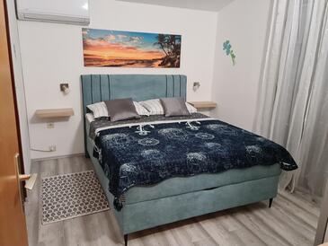 Apartmány u moře Vir - 21489