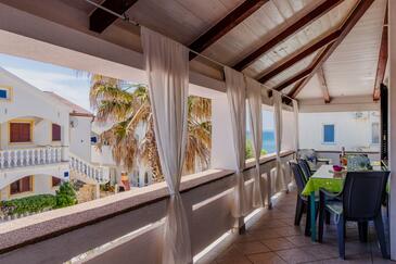 Apartmány u moře Vir - 21489